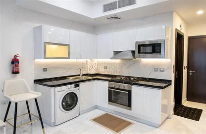 Apartment - Studio - 1 Bathroom for sale in Bayz by Danube - Business Bay - Dubai