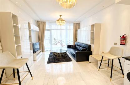 Apartment - Studio - 1 Bathroom for sale in Bayz by Danube - Business Bay - Dubai