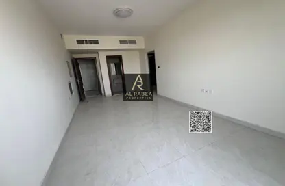 Apartment - 2 Bedrooms - 3 Bathrooms for rent in Ajman Global City - Al Alia - Ajman