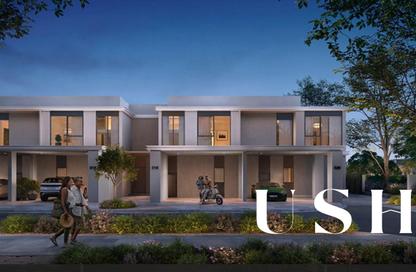Villa - 3 Bedrooms - 3 Bathrooms for sale in Alana - The Valley - Dubai
