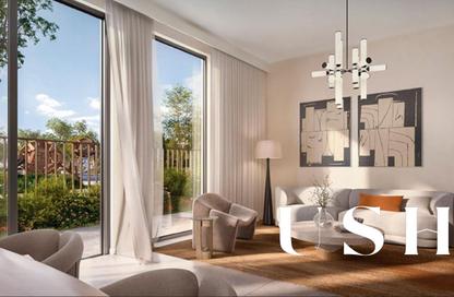 Villa - 3 Bedrooms - 3 Bathrooms for sale in Alana - The Valley - Dubai