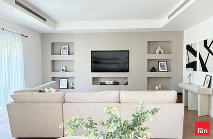 Townhouse - 3 Bedrooms - 4 Bathrooms for sale in Quortaj - North Village - Al Furjan - Dubai