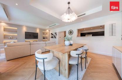Townhouse - 3 Bedrooms - 4 Bathrooms for sale in Quortaj - North Village - Al Furjan - Dubai