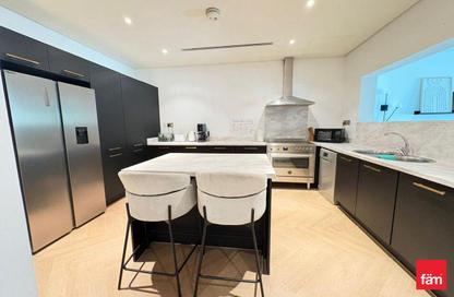 Townhouse - 3 Bedrooms - 4 Bathrooms for sale in Quortaj - North Village - Al Furjan - Dubai