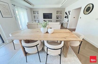 Townhouse - 3 Bedrooms - 4 Bathrooms for sale in Quortaj - North Village - Al Furjan - Dubai