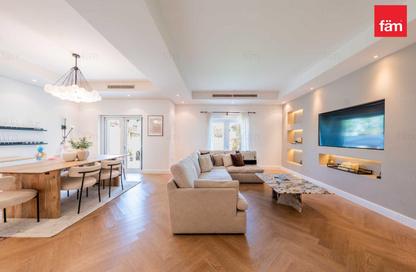 Townhouse - 3 Bedrooms - 4 Bathrooms for sale in Quortaj - North Village - Al Furjan - Dubai