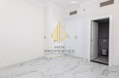 Apartment - 2 Bedrooms - 2 Bathrooms for rent in ARAS Residence - Majan - Dubai