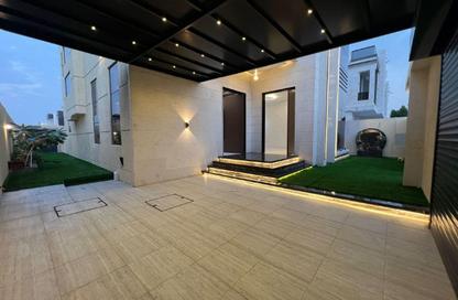 Villa - 6 Bedrooms - 7+ Bathrooms for sale in Al Aamra Gardens - Al Amerah - Ajman
