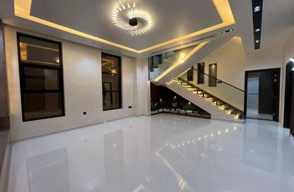 Villa - 6 Bedrooms - 7+ Bathrooms for sale in Al Aamra Gardens - Al Amerah - Ajman