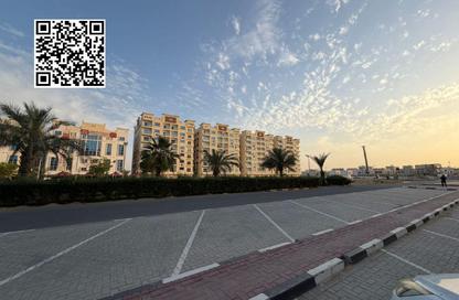 Apartment - Studio - 1 Bathroom for rent in Al Amira Village - Al Yasmeen - Ajman