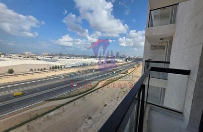 Apartment - 3 Bedrooms - 3 Bathrooms for sale in Equiti Gate - Jebel Ali Industrial 2 - Jebel Ali Industrial - Jebel Ali - Dubai
