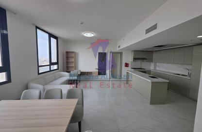 Apartment - 3 Bedrooms - 3 Bathrooms for sale in Equiti Gate - Jebel Ali Industrial 2 - Jebel Ali Industrial - Jebel Ali - Dubai Apartment - 3 Bedrooms - 3 Bathrooms for sale in Equiti Gate - Jebel Ali Industrial 2 - Jebel Ali Industrial - Jebel Ali - Dubai