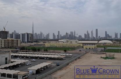 Apartment - 2 Bedrooms - 3 Bathrooms for rent in The One - Al Jaddaf - Dubai