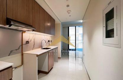 Apartment - Studio - 1 Bathroom for rent in Bay Residences - Hayat Island - Mina Al Arab - Ras Al Khaimah