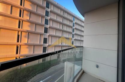Apartment - Studio - 1 Bathroom for rent in Bay Residences - Hayat Island - Mina Al Arab - Ras Al Khaimah