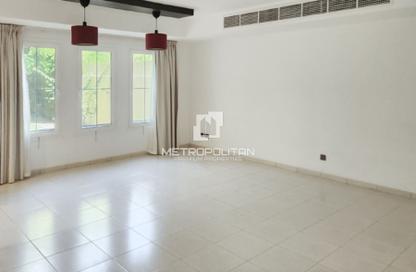 Townhouse - 3 Bedrooms - 4 Bathrooms for rent in Springs 15 - The Springs - Dubai