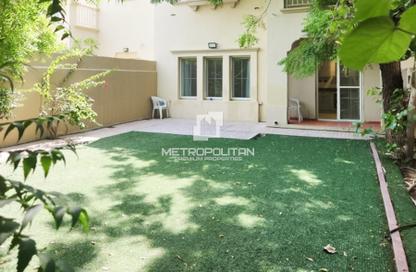 Townhouse - 3 Bedrooms - 4 Bathrooms for rent in Springs 15 - The Springs - Dubai