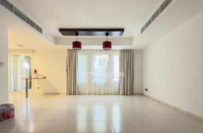 Townhouse - 3 Bedrooms - 4 Bathrooms for rent in Springs 15 - The Springs - Dubai