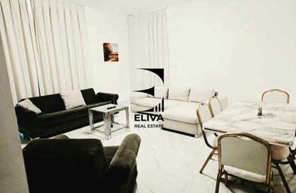 Apartment - 3 - 3 for rent in The Bridges - Shams Abu Dhabi - Al Reem Island - Abu Dhabi Apartment - 3 - 3 for rent in The Bridges - Shams Abu Dhabi - Al Reem Island - Abu Dhabi