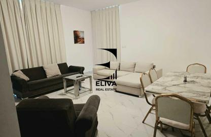 Apartment - 3 - 3 for rent in The Bridges - Shams Abu Dhabi - Al Reem Island - Abu Dhabi