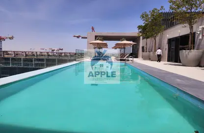 شقة - غرفة نوم - 2 حمامات للايجار في فيدا 1 - فيدا ريزيدنس - الجادة - الشارقة