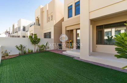 Villa - 3 Bedrooms - 3 Bathrooms for rent in Mira Oasis 3 - Mira Oasis - Reem - Dubai