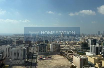 Apartment - 1 Bedroom - 2 Bathrooms for rent in Park Place Tower - Sheikh Zayed Road - Dubai
