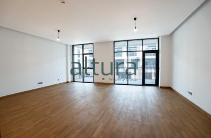 Apartment - 2 Bedrooms - 3 Bathrooms for rent in Jubail Terraces - Al Jubail Island - Abu Dhabi