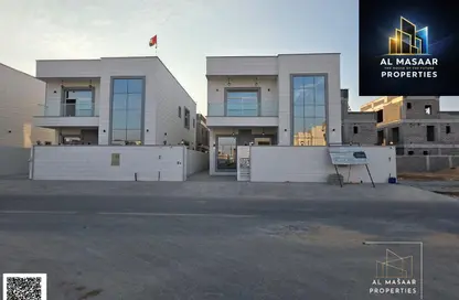 فيلا - 5 غرف نوم - 7 حمامات للبيع في الزاهية جاردنز - الزاهية - عجمان