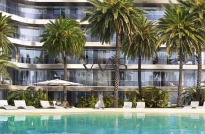 Apartment - Studio - 1 for sale in Binghatti Hills Tower 2 - Binghatti Hills - Dubai Science Park - Dubai Apartment - Studio - 1 for sale in Binghatti Hills Tower 2 - Binghatti Hills - Dubai Science Park - Dubai