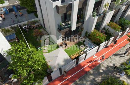 Townhouse - 3 Bedrooms - 4 Bathrooms for sale in Bianca - Dubai Land - Dubai