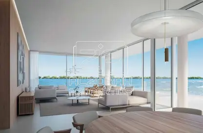 شقة - 3 غرف نوم - 4 حمامات للبيع في غيتواي - الزورا - عجمان