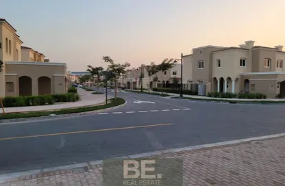 فيلا - 3 غرف نوم - 4 حمامات للايجار في كاسا فيفا - سيرينا - دبي لاند - دبي فيلا - 3 غرف نوم - 4 حمامات للايجار في كاسا فيفا - سيرينا - دبي لاند - دبي