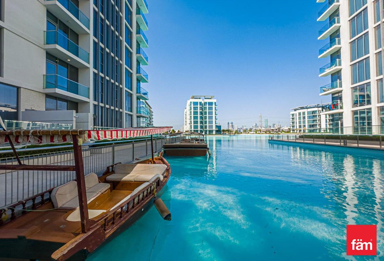 Best Deal I Brand New I Lagoons View I Spacious photo 13