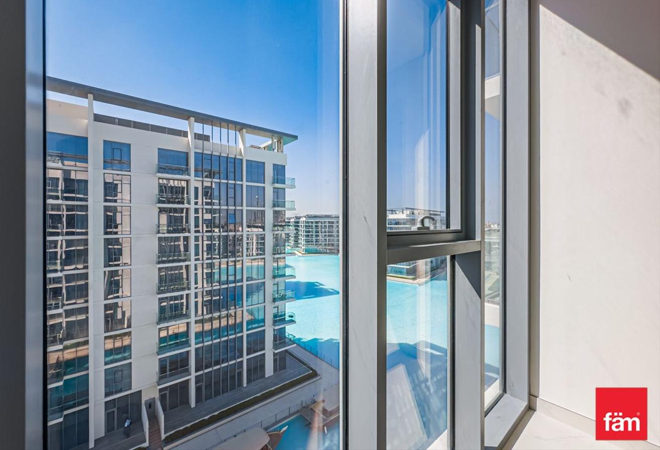 Best Deal I Brand New I Lagoons View I Spacious photo 6