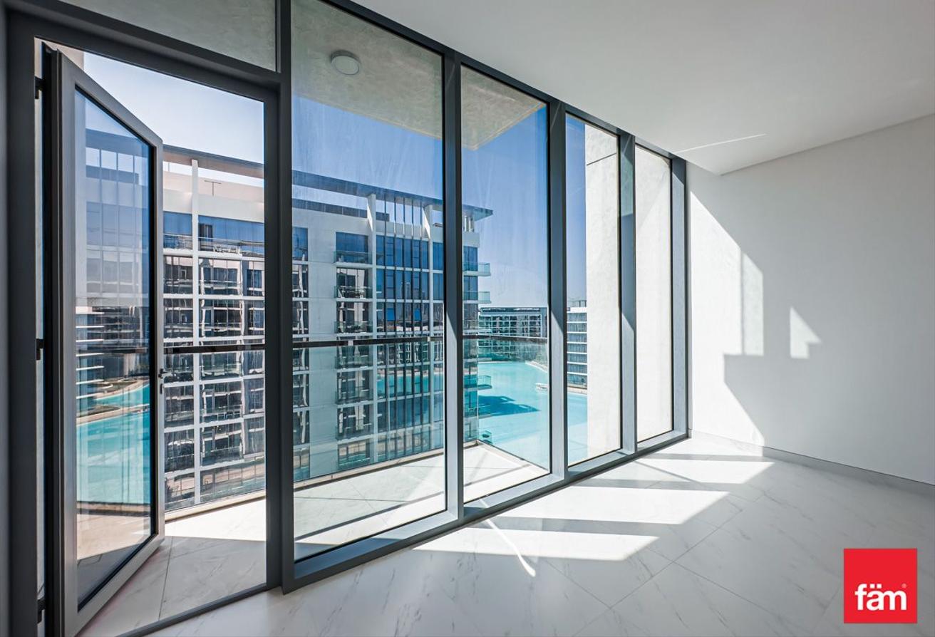 Best Deal I Brand New I Lagoons View I Spacious photo 2