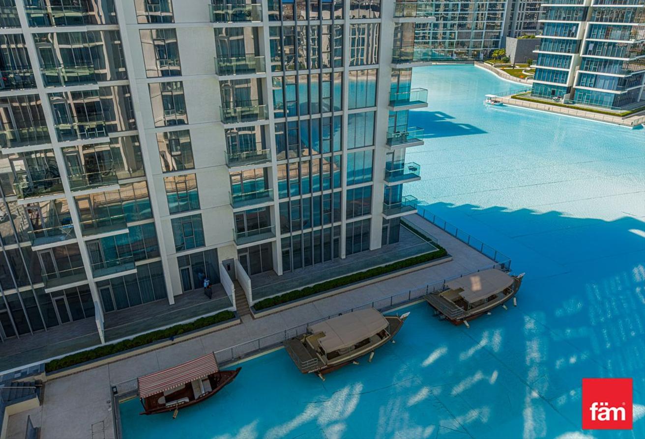 Best Deal I Brand New I Lagoons View I Spacious photo 12