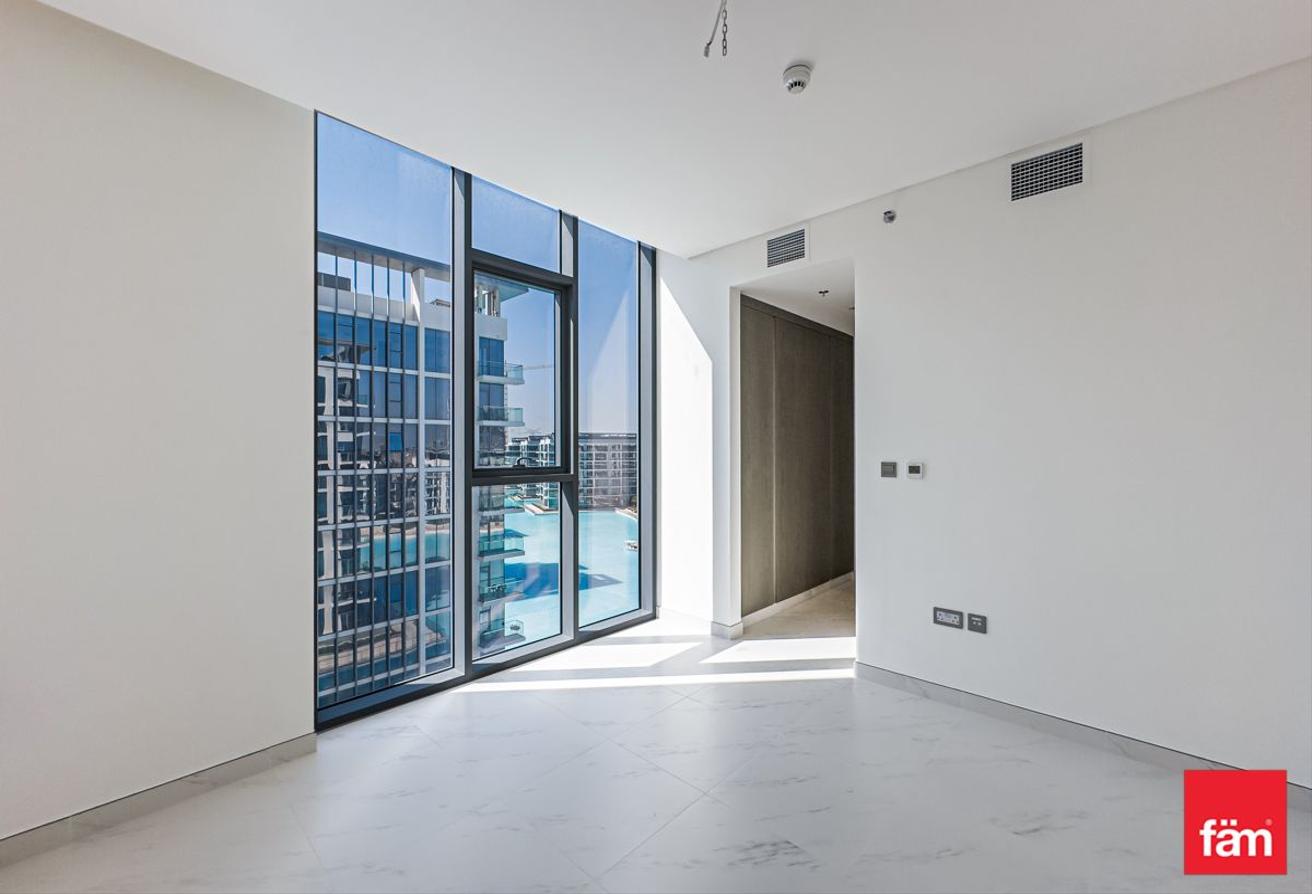 Best Deal I Brand New I Lagoons View I Spacious photo 5