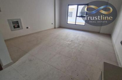 Apartment - Studio - 1 Bathroom for rent in Kentia - Ajman Uptown Villas - Ajman Uptown - Ajman