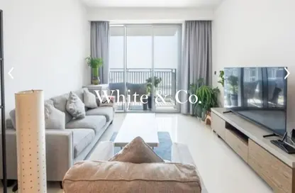 شقة - 2 غرف نوم - 2 حمامات للبيع في 17 آيكون باي - مرسى خور دبي - دبي