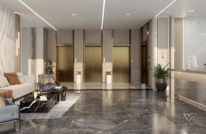Apartment - Studio - 1 Bathroom for sale in Verdana 1 - Verdana - Dubai Investment Park 1 (DIP 1) - Dubai Investment Park (DIP) - Dubai