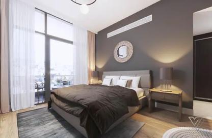Apartment - Studio - 1 Bathroom for sale in Verdana 1 - Verdana - Dubai Investment Park 1 (DIP 1) - Dubai Investment Park (DIP) - Dubai