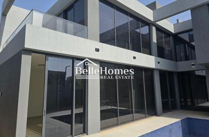 Villa - 4 Bedrooms - 5 Bathrooms for rent in Kaya - Masaar - Tilal City - Sharjah