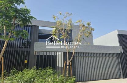 Villa - 4 Bedrooms - 5 Bathrooms for rent in Kaya - Masaar - Tilal City - Sharjah