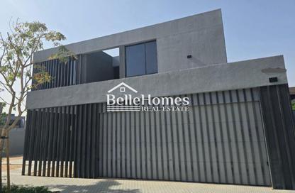 Villa - 4 Bedrooms - 5 Bathrooms for rent in Kaya - Masaar - Tilal City - Sharjah Villa - 4 Bedrooms - 5 Bathrooms for rent in Kaya - Masaar - Tilal City - Sharjah