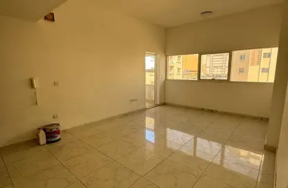 Apartment - 1 Bedroom - 1 Bathroom for rent in Al Naemiya Tower 1 - Al Naemiya Towers - Al Nuaimiya - Ajman