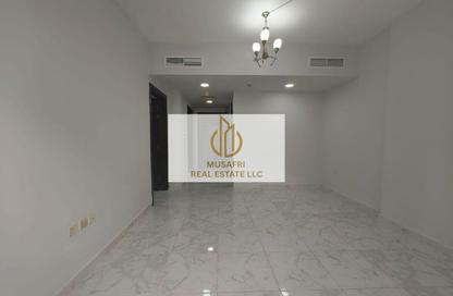 Apartment - 1 Bedroom - 2 Bathrooms for rent in Al Maya Building - Al Nahda - Sharjah