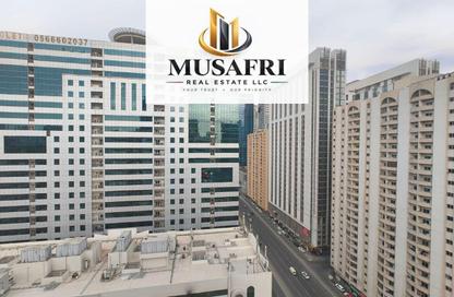 Apartment - 1 - 2 for rent in Al Maya Building - Al Nahda - Sharjah Apartment - 1 - 2 for rent in Al Maya Building - Al Nahda - Sharjah