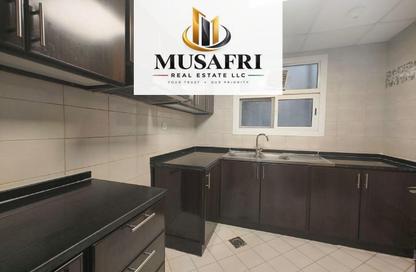 Apartment - 1 - 2 for rent in Al Maya Building - Al Nahda - Sharjah Apartment - 1 - 2 for rent in Al Maya Building - Al Nahda - Sharjah