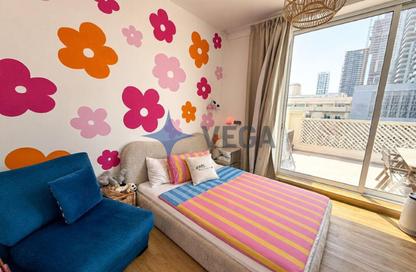 Duplex - 2 - 2 for sale in Hanover Square - District 10 - Jumeirah Village Circle - Dubai Duplex - 2 - 2 for sale in Hanover Square - District 10 - Jumeirah Village Circle - Dubai